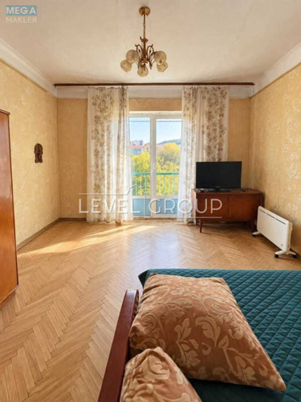 Продаж 2 кімнатної квартири (60/34/7,5), 5 пов. 5 пов. будинку, <a class="location-link" href="/kiev/" title="Недвижимость Київ">Київ</a>, <a class="location-link" href="/kiev/podolskij/" title="Недвижимость Подільський район">Подільський р-н</a>, Борисоглібська вул., 4 (изображение 5)