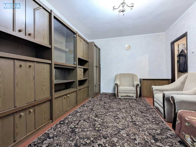 Продаж 1 кімнатної квартири (38,6/18/9,2), 2 пов. 9 пов. будинку, <a class="location-link" href="/kiev/" title="Недвижимость Київ">Київ</a>, <a class="location-link" href="/kiev/podolskij/" title="Недвижимость Подільський район">Подільський р-н</a>, Василия Порика просп., 14Б (изображение 2)