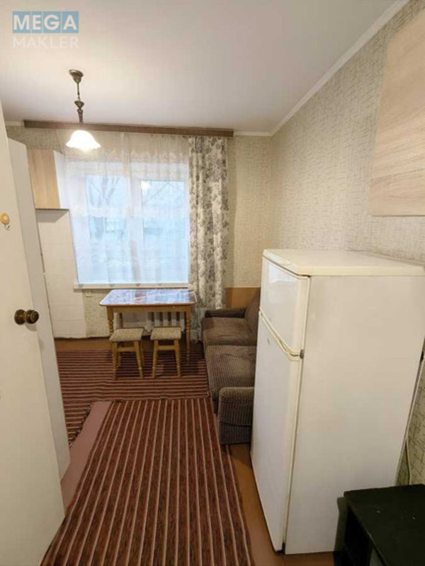 Продаж 1 кімнатної квартири (38,6/18/9,2), 2 пов. 9 пов. будинку, <a class="location-link" href="/kiev/" title="Недвижимость Київ">Київ</a>, <a class="location-link" href="/kiev/podolskij/" title="Недвижимость Подільський район">Подільський р-н</a>, Василия Порика просп., 14Б (изображение 3)
