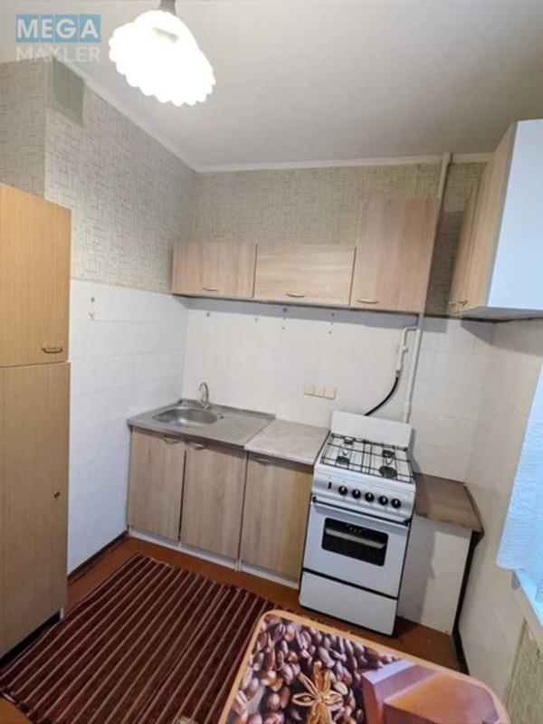Продаж 1 кімнатної квартири (38,6/18/9,2), 2 пов. 9 пов. будинку, <a class="location-link" href="/kiev/" title="Недвижимость Київ">Київ</a>, <a class="location-link" href="/kiev/podolskij/" title="Недвижимость Подільський район">Подільський р-н</a>, Василия Порика просп., 14Б (изображение 5)
