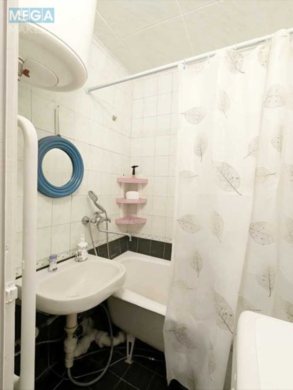 Продаж 1 кімнатної квартири (38,6/18/9,2), 2 пов. 9 пов. будинку, <a class="location-link" href="/kiev/" title="Недвижимость Київ">Київ</a>, <a class="location-link" href="/kiev/podolskij/" title="Недвижимость Подільський район">Подільський р-н</a>, Василия Порика просп., 14Б (изображение 8)