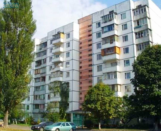 Продаж 1 кімнатної квартири (38,6/18/9,2), 2 пов. 9 пов. будинку, <a class="location-link" href="/kiev/" title="Недвижимость Київ">Київ</a>, <a class="location-link" href="/kiev/podolskij/" title="Недвижимость Подільський район">Подільський р-н</a>, Василия Порика просп., 14Б (изображение 13)