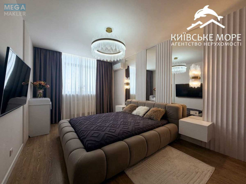 Продаж 2 кімнатної квартири (67/?/?), 21 пов. 25 пов. будинку, <a class="location-link" href="/kiev/" title="Недвижимость Київ">Київ</a>, <a class="location-link" href="/kiev/dneprovskij/" title="Недвижимость Дніпровський район">Дніпровський р-н</a>, Воскресенська вул., 16Б (изображение 5)