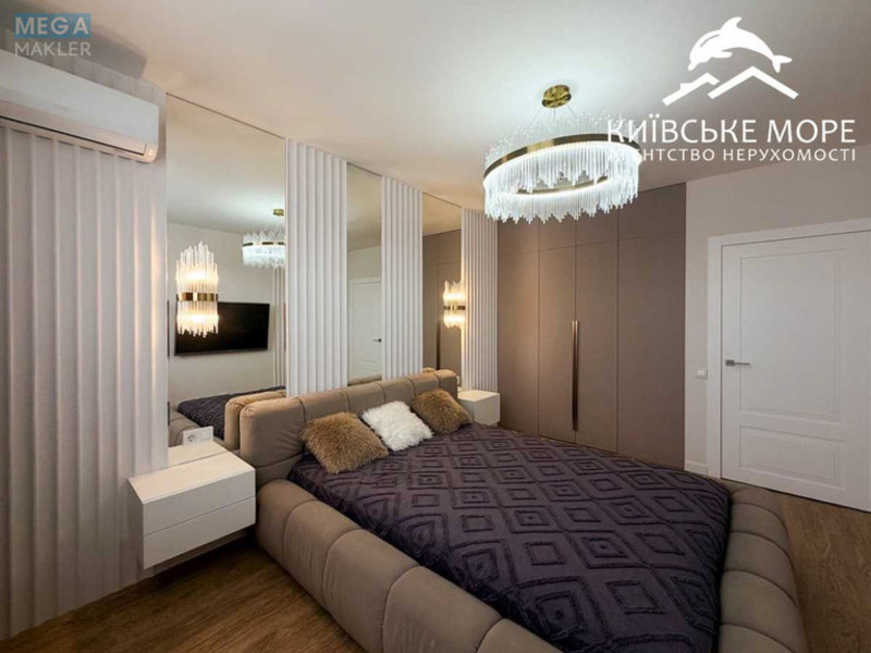 Продаж 2 кімнатної квартири (67/?/?), 21 пов. 25 пов. будинку, <a class="location-link" href="/kiev/" title="Недвижимость Київ">Київ</a>, <a class="location-link" href="/kiev/dneprovskij/" title="Недвижимость Дніпровський район">Дніпровський р-н</a>, Воскресенська вул., 16Б (изображение 6)