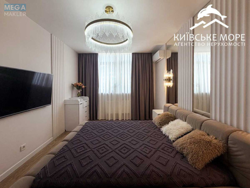 Продаж 2 кімнатної квартири (67/?/?), 21 пов. 25 пов. будинку, <a class="location-link" href="/kiev/" title="Недвижимость Київ">Київ</a>, <a class="location-link" href="/kiev/dneprovskij/" title="Недвижимость Дніпровський район">Дніпровський р-н</a>, Воскресенська вул., 16Б (изображение 7)