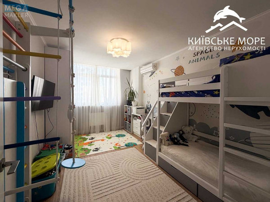 Продаж 2 кімнатної квартири (67/?/?), 21 пов. 25 пов. будинку, <a class="location-link" href="/kiev/" title="Недвижимость Київ">Київ</a>, <a class="location-link" href="/kiev/dneprovskij/" title="Недвижимость Дніпровський район">Дніпровський р-н</a>, Воскресенська вул., 16Б (изображение 8)
