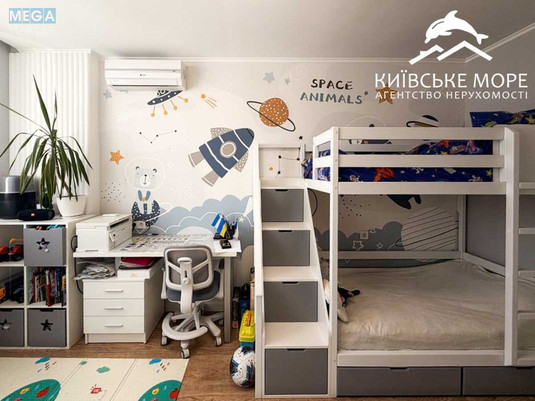 Продаж 2 кімнатної квартири (67/?/?), 21 пов. 25 пов. будинку, <a class="location-link" href="/kiev/" title="Недвижимость Київ">Київ</a>, <a class="location-link" href="/kiev/dneprovskij/" title="Недвижимость Дніпровський район">Дніпровський р-н</a>, Воскресенська вул., 16Б (изображение 9)
