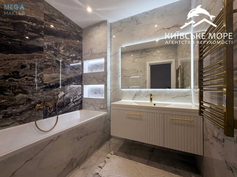 Продаж 2 кімнатної квартири (67/?/?), 21 пов. 25 пов. будинку, <a class="location-link" href="/kiev/" title="Недвижимость Київ">Київ</a>, <a class="location-link" href="/kiev/dneprovskij/" title="Недвижимость Дніпровський район">Дніпровський р-н</a>, Воскресенська вул., 16Б (изображение 10)