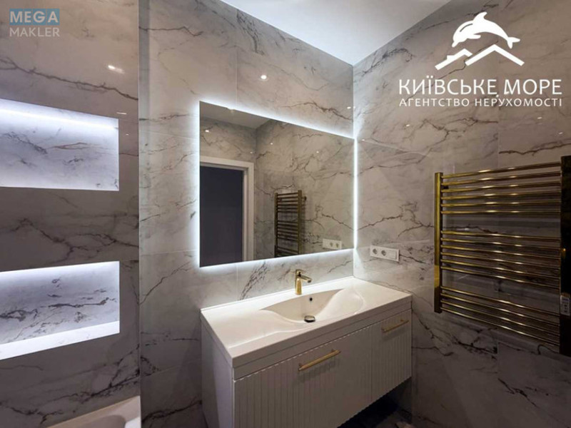 Продаж 2 кімнатної квартири (67/?/?), 21 пов. 25 пов. будинку, <a class="location-link" href="/kiev/" title="Недвижимость Київ">Київ</a>, <a class="location-link" href="/kiev/dneprovskij/" title="Недвижимость Дніпровський район">Дніпровський р-н</a>, Воскресенська вул., 16Б (изображение 11)