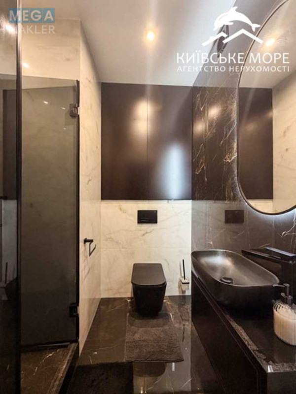 Продаж 2 кімнатної квартири (67/?/?), 21 пов. 25 пов. будинку, <a class="location-link" href="/kiev/" title="Недвижимость Київ">Київ</a>, <a class="location-link" href="/kiev/dneprovskij/" title="Недвижимость Дніпровський район">Дніпровський р-н</a>, Воскресенська вул., 16Б (изображение 12)