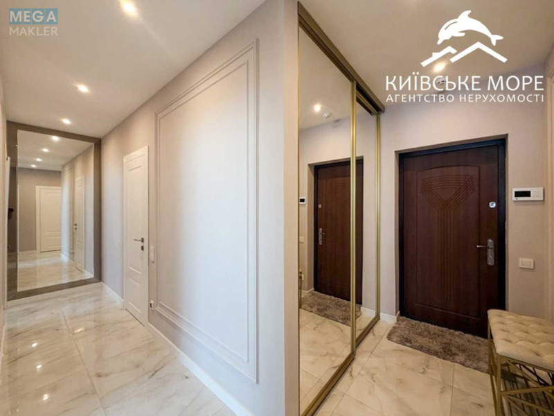 Продаж 2 кімнатної квартири (67/?/?), 21 пов. 25 пов. будинку, <a class="location-link" href="/kiev/" title="Недвижимость Київ">Київ</a>, <a class="location-link" href="/kiev/dneprovskij/" title="Недвижимость Дніпровський район">Дніпровський р-н</a>, Воскресенська вул., 16Б (изображение 14)