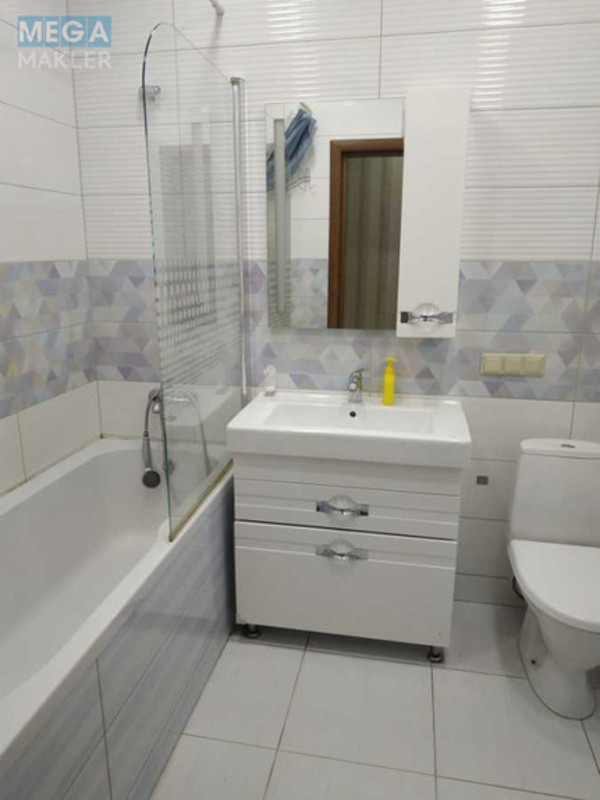Оренда 3 кімнатної квартири, <a class="location-link" href="/kiev/" title="Недвижимость Київ">Київ</a>, <a class="location-link" href="/kiev/dneprovskij/" title="Недвижимость Дніпровський район">Дніпровський р-н</a>, Регенераторна вул., 19 (изображение 19)