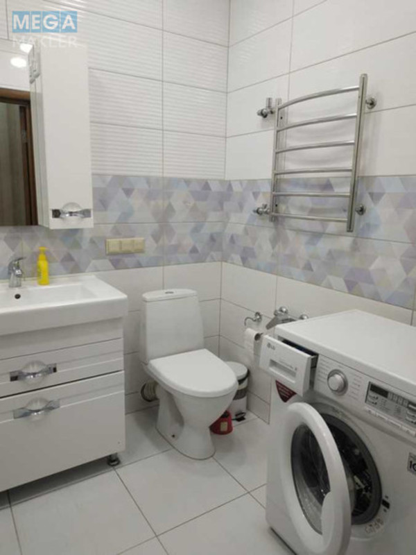 Оренда 3 кімнатної квартири, <a class="location-link" href="/kiev/" title="Недвижимость Київ">Київ</a>, <a class="location-link" href="/kiev/dneprovskij/" title="Недвижимость Дніпровський район">Дніпровський р-н</a>, Регенераторна вул., 19 (изображение 21)