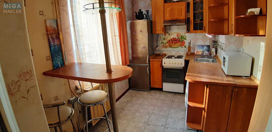 Оренда 1 кімнатної квартири, <a class="location-link" href="/kiev/" title="Недвижимость Київ">Київ</a>, <a class="location-link" href="/kiev/obolonskij/" title="Недвижимость Оболонський район">Оболонський р-н</a>, Героев Сталинграда просп., 39А (изображение 15)