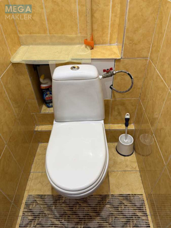 Оренда 1 кімнатної квартири, <a class="location-link" href="/kiev/" title="Недвижимость Київ">Київ</a>, <a class="location-link" href="/kiev/obolonskij/" title="Недвижимость Оболонський район">Оболонський р-н</a>, Героев Сталинграда просп., 39А (изображение 22)