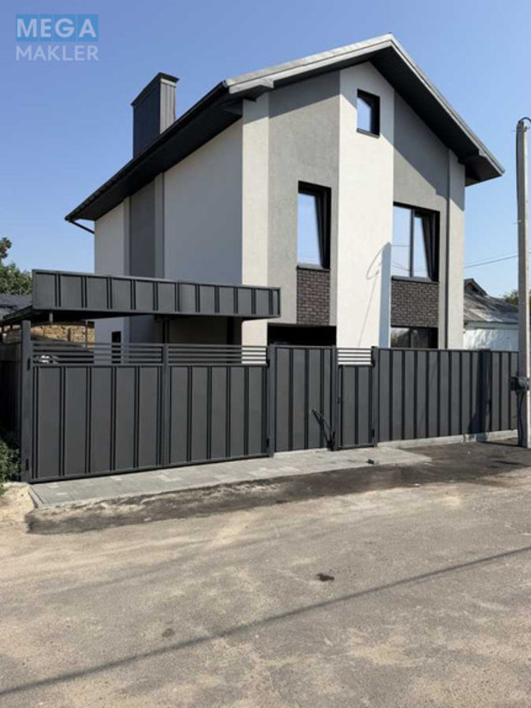Продаж дома, 3&nbsp;поверху, 135&nbsp;кв.м, 5&nbsp;кімнат, ділянка 2&nbsp;сотки, <a class="location-link" href="/irpen/" title="Недвижимость Ірпінь">Ірпінь</a>, Вінграновського, 24а (изображение 5)