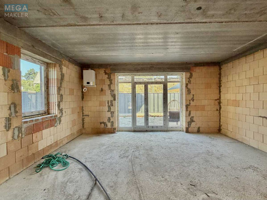 Продаж дома, 3&nbsp;поверху, 135&nbsp;кв.м, 5&nbsp;кімнат, ділянка 2&nbsp;сотки, <a class="location-link" href="/irpen/" title="Недвижимость Ірпінь">Ірпінь</a>, Вінграновського, 24а (изображение 6)