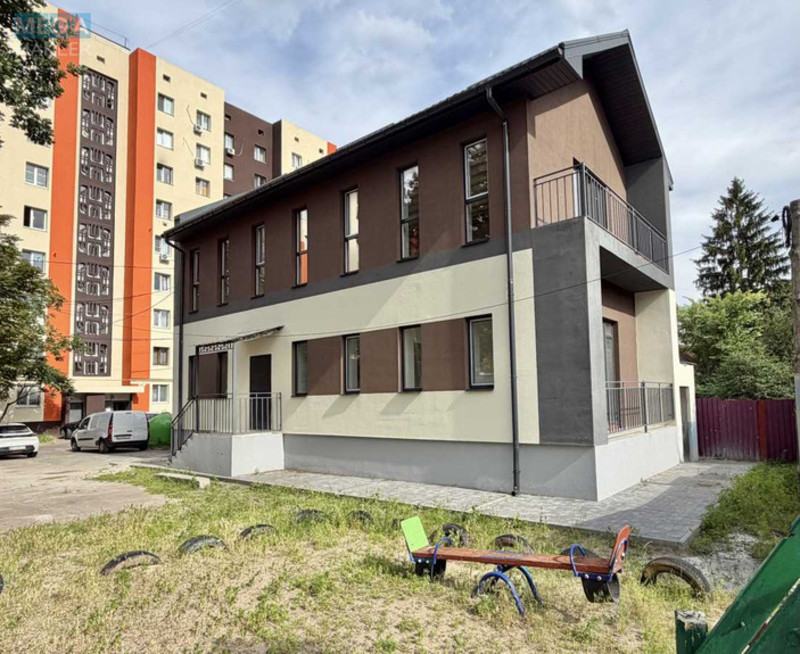 Продаж комерційної нерухомості, 132&nbsp;кв.м, под офис, <a class="location-link" href="/irpen/" title="Недвижимость Ірпінь">Ірпінь</a>, Соборна (изображение 25)