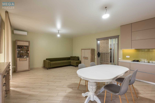 Продаж дома, 2&nbsp;поверху, 132&nbsp;кв.м, 4&nbsp;кімнати, ділянка 5&nbsp;соток, <a class="location-link" href="/bucha/" title="Недвижимость Буча">Буча</a>, Щаслива, 41б (изображение 4)