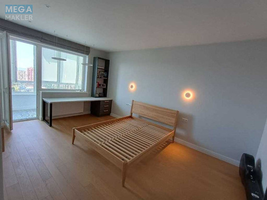 Продаж 4 кімнатної квартири (142/?/17), 20 пов. 25 пов. будинку, <a class="location-link" href="/kiev/" title="Недвижимость Київ">Київ</a>, <a class="location-link" href="/kiev/dneprovskij/" title="Недвижимость Дніпровський район">Дніпровський р-н</a>, Ованеса Туманяна вул., 15а (изображение 2)