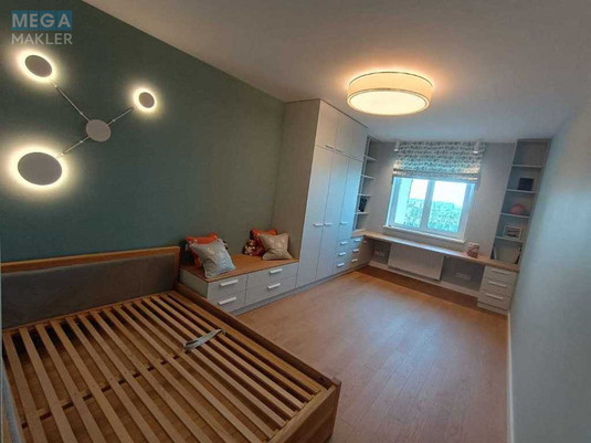 Продаж 4 кімнатної квартири (142/?/17), 20 пов. 25 пов. будинку, <a class="location-link" href="/kiev/" title="Недвижимость Київ">Київ</a>, <a class="location-link" href="/kiev/dneprovskij/" title="Недвижимость Дніпровський район">Дніпровський р-н</a>, Ованеса Туманяна вул., 15а (изображение 8)