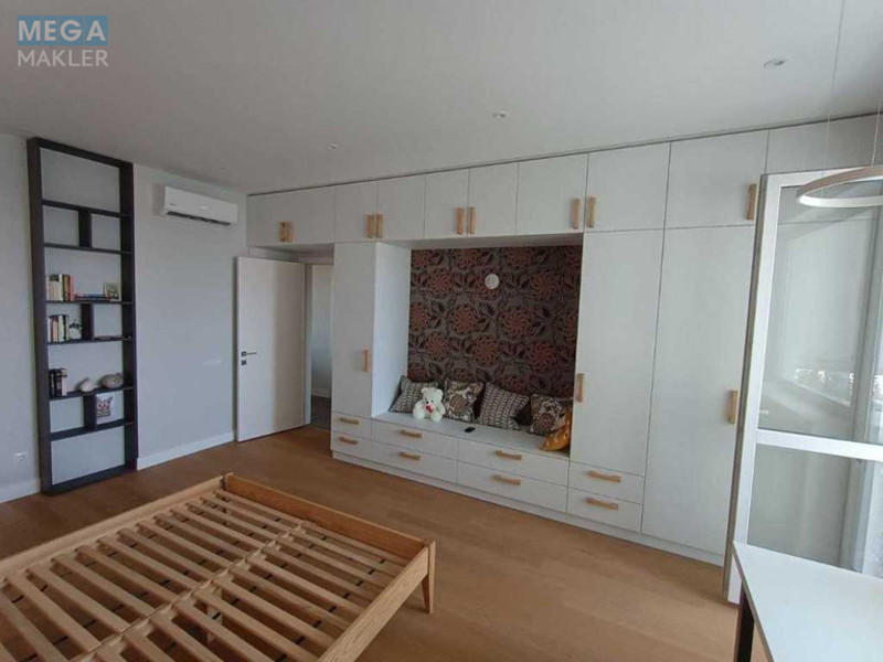 Продаж 4 кімнатної квартири (142/?/17), 20 пов. 25 пов. будинку, <a class="location-link" href="/kiev/" title="Недвижимость Київ">Київ</a>, <a class="location-link" href="/kiev/dneprovskij/" title="Недвижимость Дніпровський район">Дніпровський р-н</a>, Ованеса Туманяна вул., 15а (изображение 16)