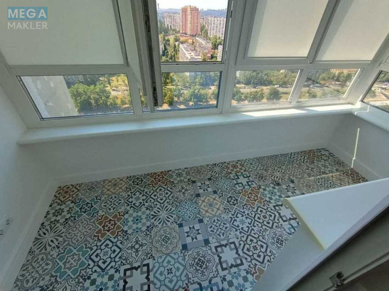 Продаж 4 кімнатної квартири (142/?/17), 20 пов. 25 пов. будинку, <a class="location-link" href="/kiev/" title="Недвижимость Київ">Київ</a>, <a class="location-link" href="/kiev/dneprovskij/" title="Недвижимость Дніпровський район">Дніпровський р-н</a>, Ованеса Туманяна вул., 15а (изображение 22)