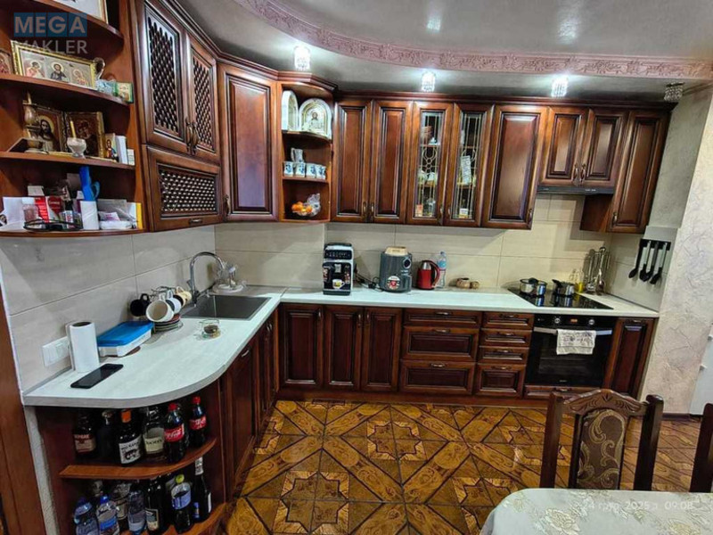 Продаж 3 кімнатної квартири (97/53/16), 2 пов. 24 пов. будинку, <a class="location-link" href="/kiev/" title="Недвижимость Київ">Київ</a>, <a class="location-link" href="/kiev/desnyanskij/" title="Недвижимость Деснянський район">Деснянський р-н</a>, Марини Цвєтаєвої вул., 3 (изображение 13)