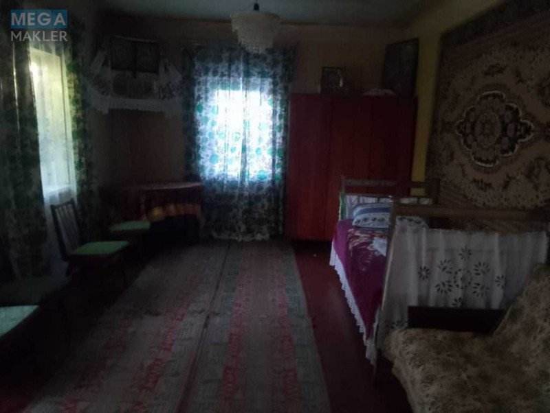 Продаж дома, 1&nbsp; поверх, 60&nbsp;кв.м, 3&nbsp;кімнати, ділянка 44&nbsp;сотки, <a class="location-link" href="/zazimya/" title="Недвижимость Зазим'я">Зазим`я</a>, Лісна (изображение 8)