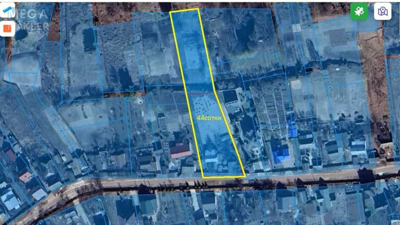 Продаж дома, 1&nbsp; поверх, 60&nbsp;кв.м, 3&nbsp;кімнати, ділянка 44&nbsp;сотки, <a class="location-link" href="/zazimya/" title="Недвижимость Зазим'я">Зазим`я</a>, Лісна (изображение 23)