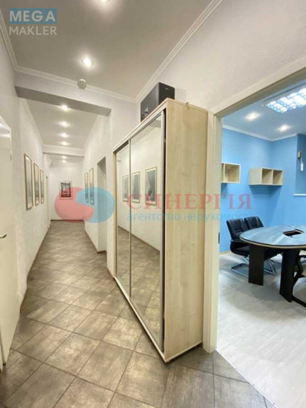 Оренда комерційної нерухомості, 115&nbsp;кв.м, под офис, <a class="location-link" href="/kiev/" title="Недвижимость Київ">Київ</a>, <a class="location-link" href="/kiev/pecherskij/" title="Недвижимость Печерський район">Печерський р-н</a>, Кропивницького вул., 4 (изображение 9)