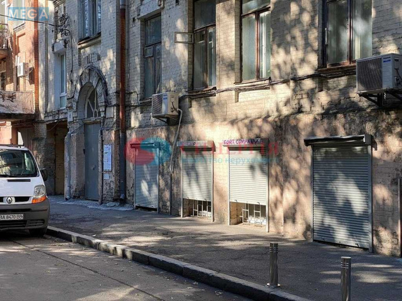 Оренда комерційної нерухомості, 115&nbsp;кв.м, под офис, <a class="location-link" href="/kiev/" title="Недвижимость Київ">Київ</a>, <a class="location-link" href="/kiev/pecherskij/" title="Недвижимость Печерський район">Печерський р-н</a>, Кропивницького вул., 4 (изображение 13)