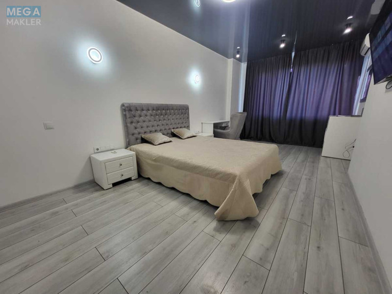 Оренда 1 кімнатної квартири, <a class="location-link" href="/kiev/" title="Недвижимость Київ">Київ</a>, <a class="location-link" href="/kiev/shevchenkovskij/" title="Недвижимость Шевченківський район">Шевченківський р-н</a>, Берестейський просп., 5В (изображение 6)