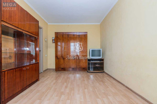 Продаж 1 кімнатної квартири (26,7/13,1/5,3), 6 пов. 9 пов. будинку, <a class="location-link" href="/kiev/" title="Недвижимость Київ">Київ</a>, <a class="location-link" href="/kiev/dneprovskij/" title="Недвижимость Дніпровський район">Дніпровський р-н</a>, Райдужна вул., 13в (изображение 4)