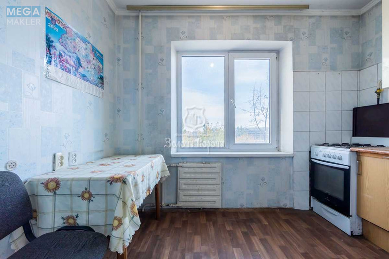 Продаж 1 кімнатної квартири (26,7/13,1/5,3), 6 пов. 9 пов. будинку, <a class="location-link" href="/kiev/" title="Недвижимость Київ">Київ</a>, <a class="location-link" href="/kiev/dneprovskij/" title="Недвижимость Дніпровський район">Дніпровський р-н</a>, Райдужна вул., 13в (изображение 5)