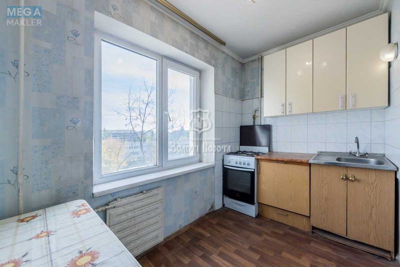 Продаж 1 кімнатної квартири (26,7/13,1/5,3), 6 пов. 9 пов. будинку, <a class="location-link" href="/kiev/" title="Недвижимость Київ">Київ</a>, <a class="location-link" href="/kiev/dneprovskij/" title="Недвижимость Дніпровський район">Дніпровський р-н</a>, Райдужна вул., 13в (изображение 6)