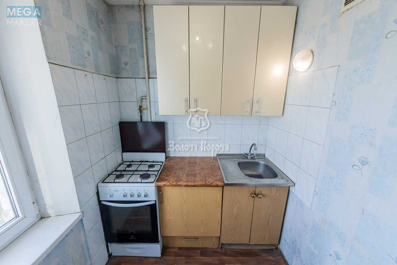 Продаж 1 кімнатної квартири (26,7/13,1/5,3), 6 пов. 9 пов. будинку, <a class="location-link" href="/kiev/" title="Недвижимость Київ">Київ</a>, <a class="location-link" href="/kiev/dneprovskij/" title="Недвижимость Дніпровський район">Дніпровський р-н</a>, Райдужна вул., 13в (изображение 7)