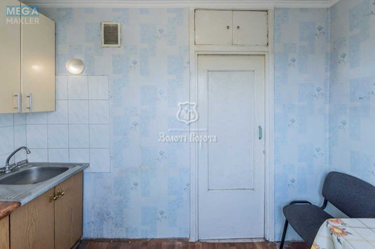 Продаж 1 кімнатної квартири (26,7/13,1/5,3), 6 пов. 9 пов. будинку, <a class="location-link" href="/kiev/" title="Недвижимость Київ">Київ</a>, <a class="location-link" href="/kiev/dneprovskij/" title="Недвижимость Дніпровський район">Дніпровський р-н</a>, Райдужна вул., 13в (изображение 8)