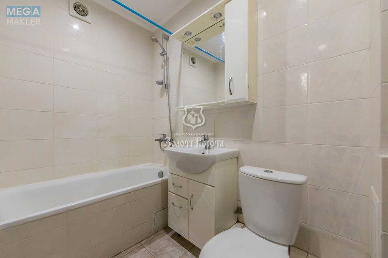 Продаж 1 кімнатної квартири (26,7/13,1/5,3), 6 пов. 9 пов. будинку, <a class="location-link" href="/kiev/" title="Недвижимость Київ">Київ</a>, <a class="location-link" href="/kiev/dneprovskij/" title="Недвижимость Дніпровський район">Дніпровський р-н</a>, Райдужна вул., 13в (изображение 10)
