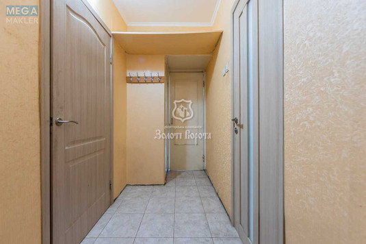 Продаж 1 кімнатної квартири (26,7/13,1/5,3), 6 пов. 9 пов. будинку, <a class="location-link" href="/kiev/" title="Недвижимость Київ">Київ</a>, <a class="location-link" href="/kiev/dneprovskij/" title="Недвижимость Дніпровський район">Дніпровський р-н</a>, Райдужна вул., 13в (изображение 14)