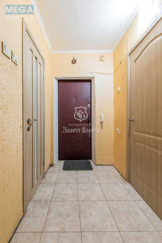 Продаж 1 кімнатної квартири (26,7/13,1/5,3), 6 пов. 9 пов. будинку, <a class="location-link" href="/kiev/" title="Недвижимость Київ">Київ</a>, <a class="location-link" href="/kiev/dneprovskij/" title="Недвижимость Дніпровський район">Дніпровський р-н</a>, Райдужна вул., 13в (изображение 15)