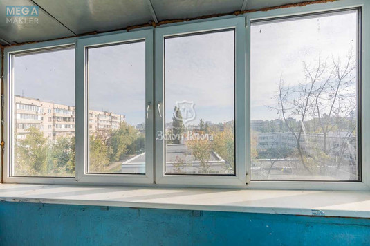 Продаж 1 кімнатної квартири (26,7/13,1/5,3), 6 пов. 9 пов. будинку, <a class="location-link" href="/kiev/" title="Недвижимость Київ">Київ</a>, <a class="location-link" href="/kiev/dneprovskij/" title="Недвижимость Дніпровський район">Дніпровський р-н</a>, Райдужна вул., 13в (изображение 16)