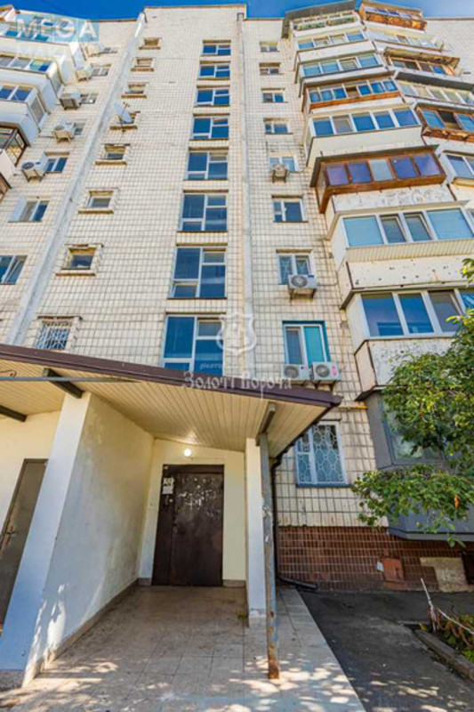 Продаж 1 кімнатної квартири (26,7/13,1/5,3), 6 пов. 9 пов. будинку, <a class="location-link" href="/kiev/" title="Недвижимость Київ">Київ</a>, <a class="location-link" href="/kiev/dneprovskij/" title="Недвижимость Дніпровський район">Дніпровський р-н</a>, Райдужна вул., 13в (изображение 18)