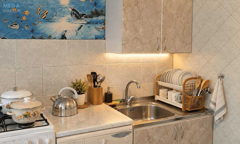 Оренда 2 кімнатної квартири, <a class="location-link" href="/odessa/" title="Недвижимость Одеса">Одеса</a>, <a class="location-link" href="/odessa/primorskij/" title="Недвижимость Приморський район">Приморський р-н</a>, Торговая, 1б (изображение 9)