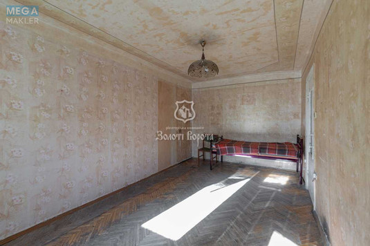 Продаж 1 кімнатної квартири (29,8/16,7/6,7), 2 пов. 5 пов. будинку, <a class="location-link" href="/kiev/" title="Недвижимость Київ">Київ</a>, <a class="location-link" href="/kiev/pecherskij/" title="Недвижимость Печерський район">Печерський р-н</a>, Бастіонна вул., 13 (изображение 3)