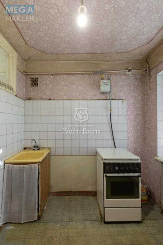 Продаж 1 кімнатної квартири (29,8/16,7/6,7), 2 пов. 5 пов. будинку, <a class="location-link" href="/kiev/" title="Недвижимость Київ">Київ</a>, <a class="location-link" href="/kiev/pecherskij/" title="Недвижимость Печерський район">Печерський р-н</a>, Бастіонна вул., 13 (изображение 5)