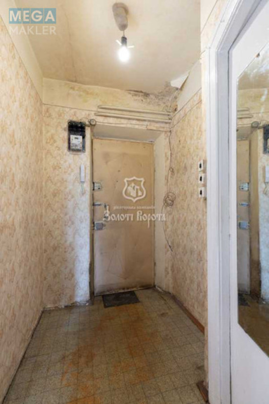 Продаж 1 кімнатної квартири (29,8/16,7/6,7), 2 пов. 5 пов. будинку, <a class="location-link" href="/kiev/" title="Недвижимость Київ">Київ</a>, <a class="location-link" href="/kiev/pecherskij/" title="Недвижимость Печерський район">Печерський р-н</a>, Бастіонна вул., 13 (изображение 10)