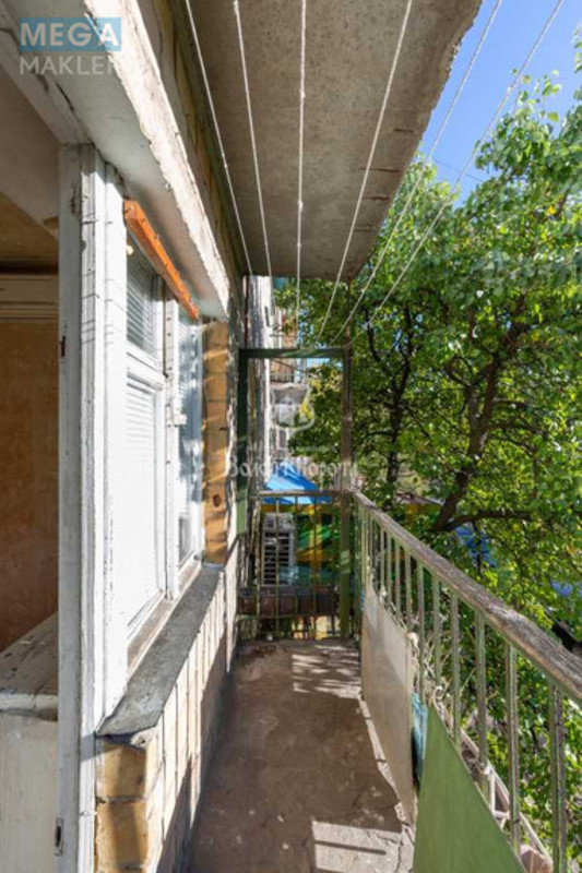Продаж 1 кімнатної квартири (29,8/16,7/6,7), 2 пов. 5 пов. будинку, <a class="location-link" href="/kiev/" title="Недвижимость Київ">Київ</a>, <a class="location-link" href="/kiev/pecherskij/" title="Недвижимость Печерський район">Печерський р-н</a>, Бастіонна вул., 13 (изображение 11)