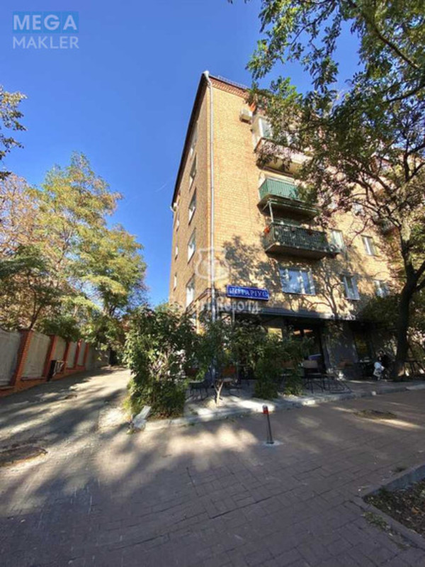 Продаж 1 кімнатної квартири (29,8/16,7/6,7), 2 пов. 5 пов. будинку, <a class="location-link" href="/kiev/" title="Недвижимость Київ">Київ</a>, <a class="location-link" href="/kiev/pecherskij/" title="Недвижимость Печерський район">Печерський р-н</a>, Бастіонна вул., 13 (изображение 13)