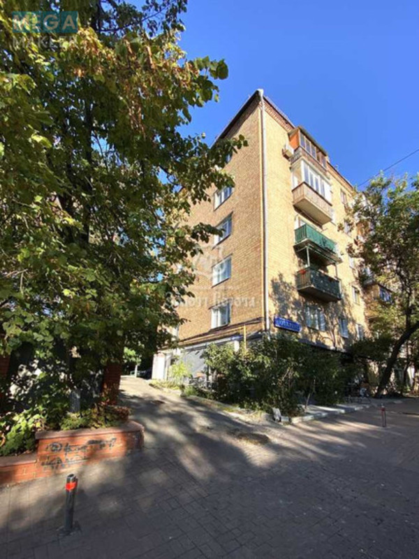 Продаж 1 кімнатної квартири (29,8/16,7/6,7), 2 пов. 5 пов. будинку, <a class="location-link" href="/kiev/" title="Недвижимость Київ">Київ</a>, <a class="location-link" href="/kiev/pecherskij/" title="Недвижимость Печерський район">Печерський р-н</a>, Бастіонна вул., 13 (изображение 14)